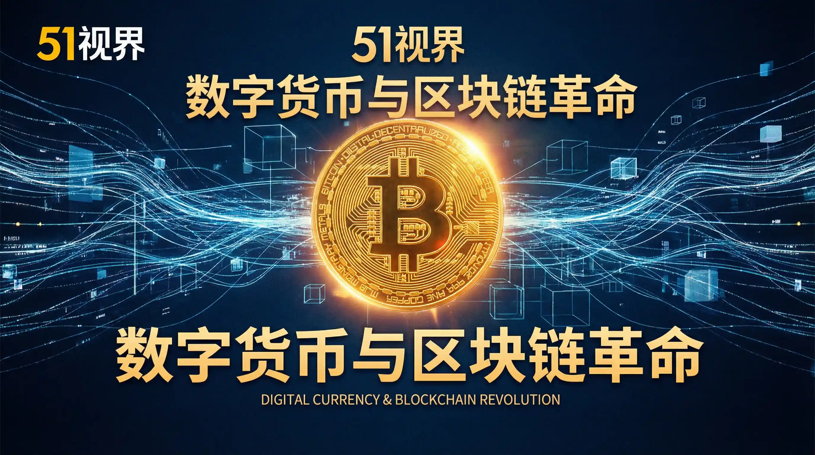 数字货币与区块链革命专题 - 久久精品这里精品6 金融科技